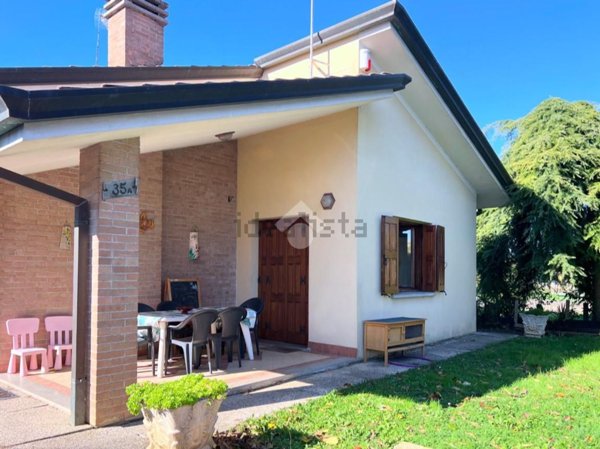 casa indipendente in vendita a San Giorgio di Nogaro