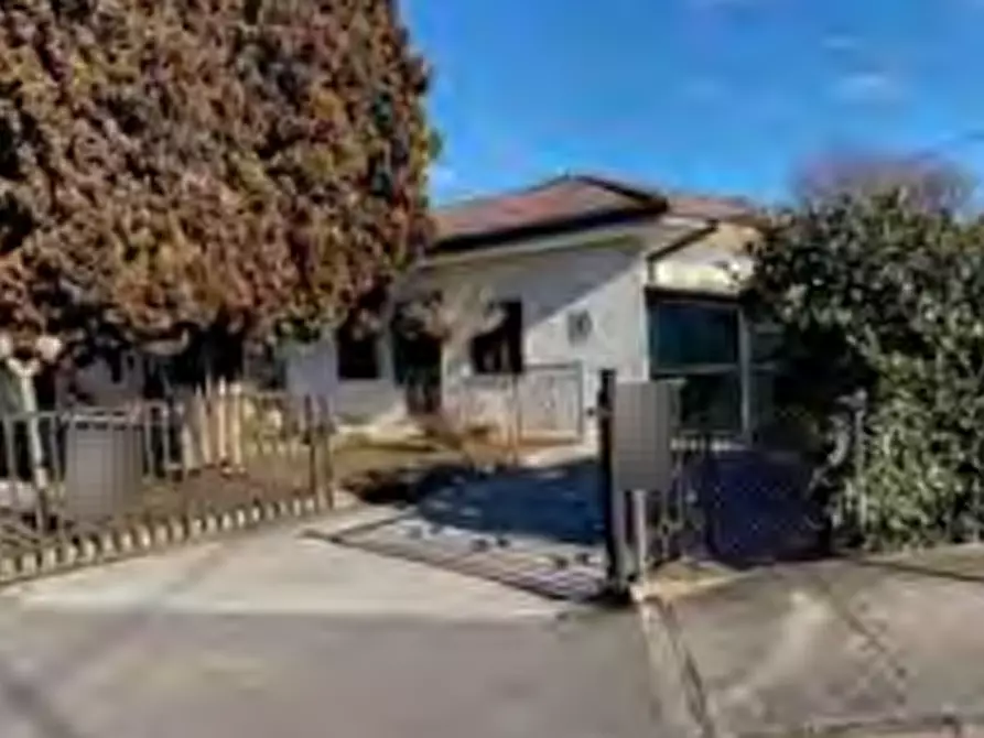 casa indipendente in vendita a San Giorgio di Nogaro