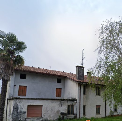 casa indipendente in vendita a San Giorgio di Nogaro