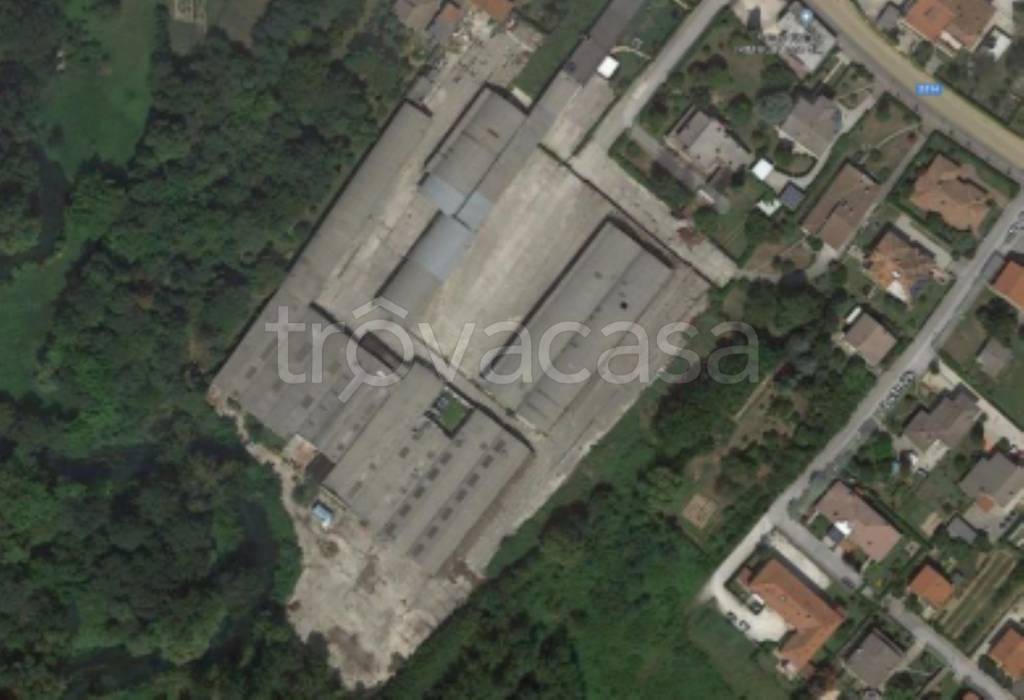 terreno edificabile in vendita a San Giorgio di Nogaro