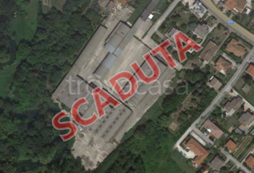 terreno edificabile in vendita a San Giorgio di Nogaro