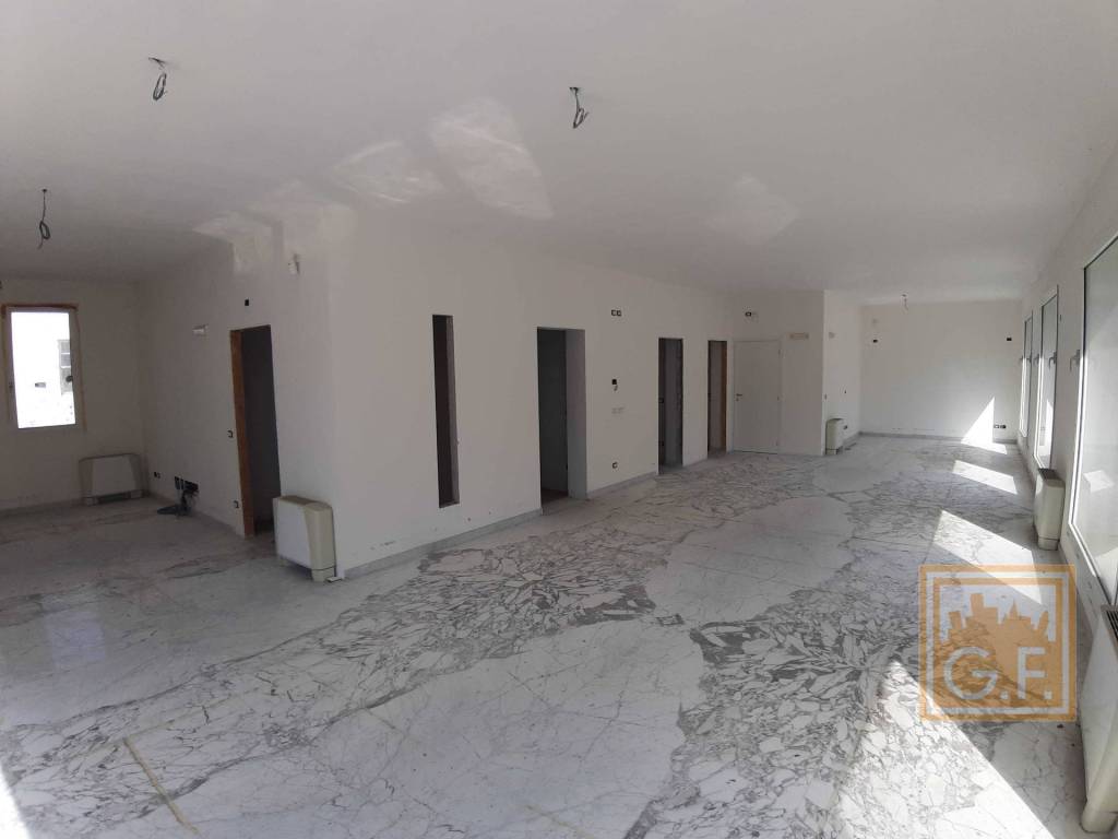 appartamento in vendita a San Giorgio di Nogaro