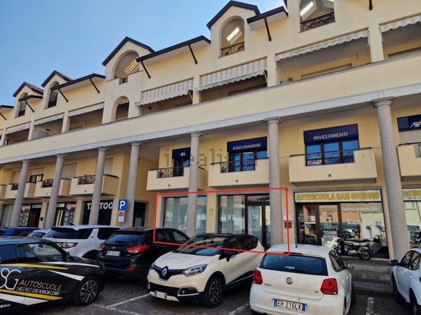 ufficio in vendita a San Giorgio di Nogaro