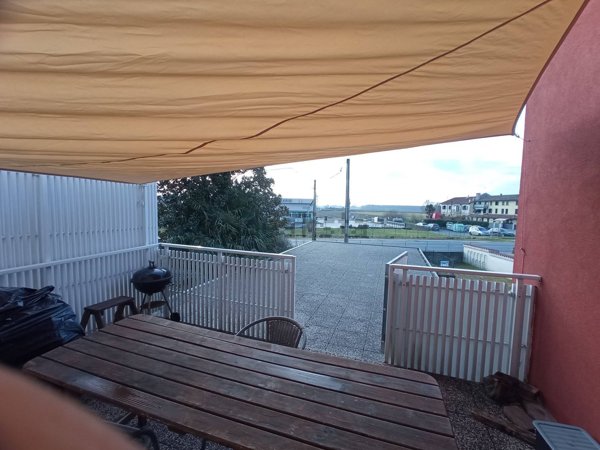 appartamento in vendita a San Giorgio di Nogaro