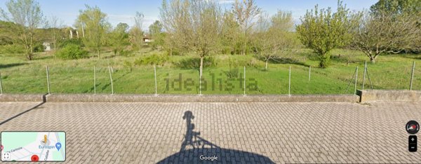 terreno edificabile in vendita a San Giorgio di Nogaro