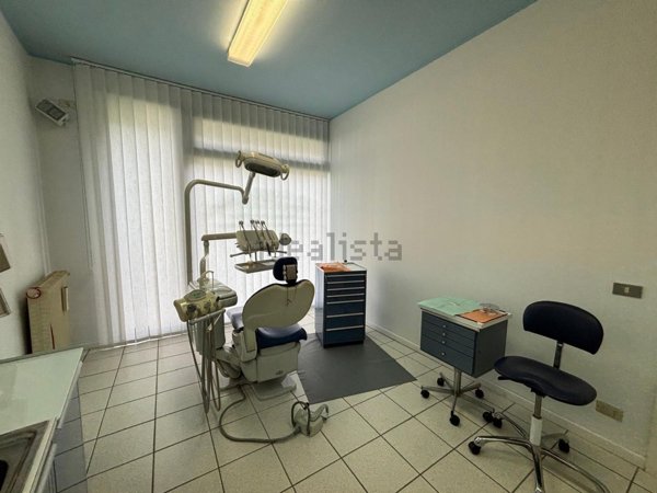 locale commerciale in vendita a San Giorgio di Nogaro