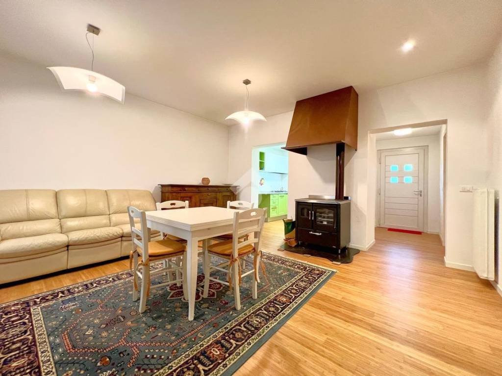 casa indipendente in vendita a San Giorgio di Nogaro