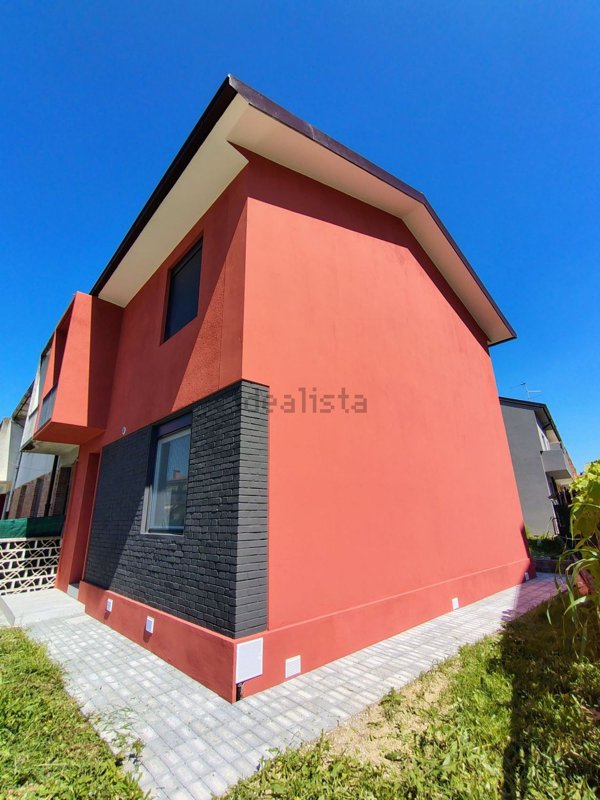 casa indipendente in vendita a San Giorgio di Nogaro