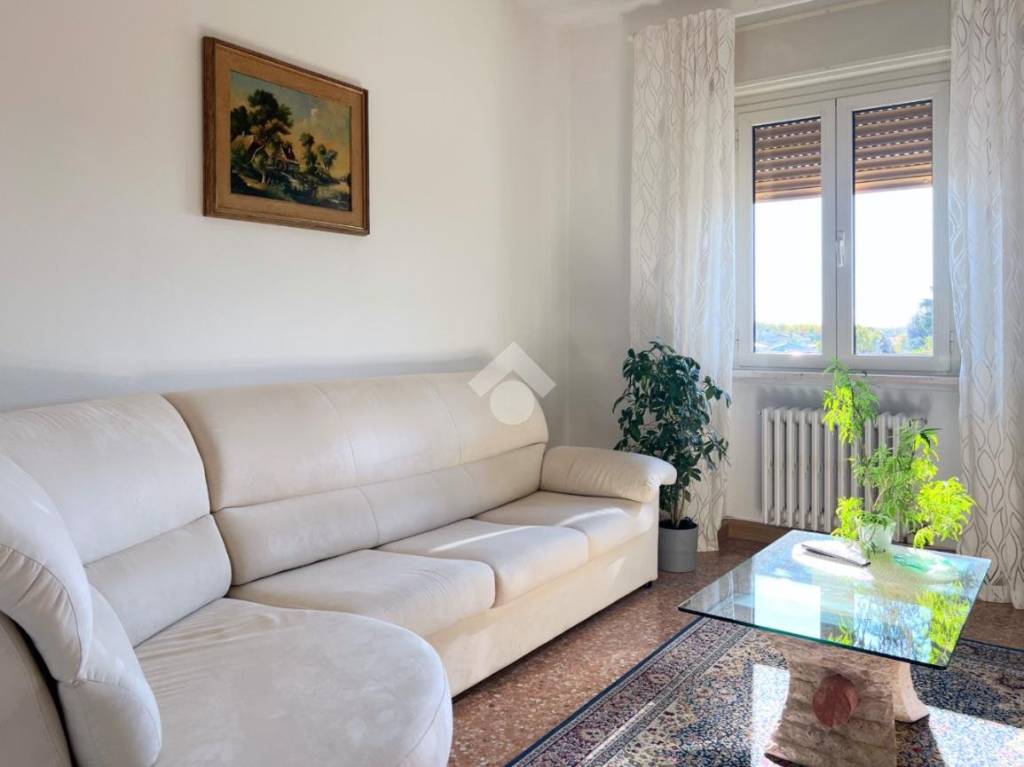 appartamento in vendita a San Giorgio di Nogaro