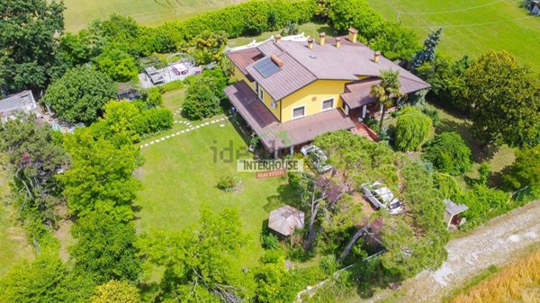 casa indipendente in vendita a San Giorgio di Nogaro