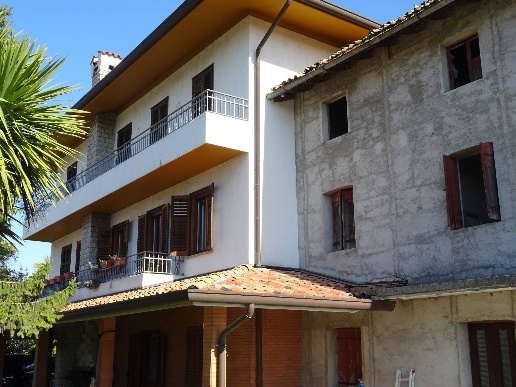 casa indipendente in vendita a San Giorgio di Nogaro