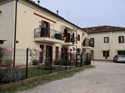 appartamento in vendita a San Giorgio di Nogaro