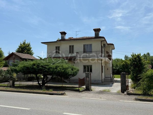casa indipendente in vendita a San Giorgio di Nogaro