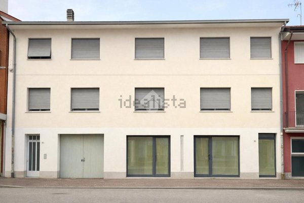 appartamento in vendita a San Giorgio di Nogaro