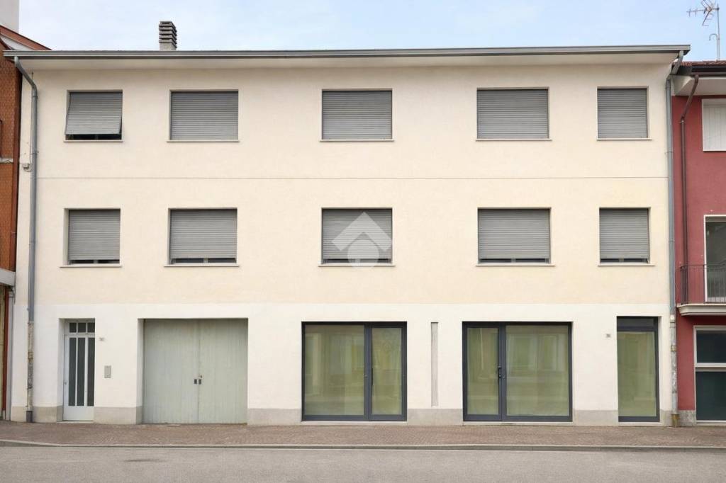appartamento in vendita a San Giorgio di Nogaro