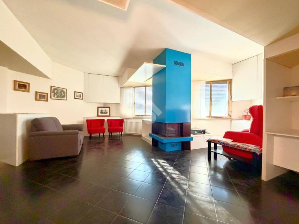 appartamento in vendita a San Giorgio di Nogaro