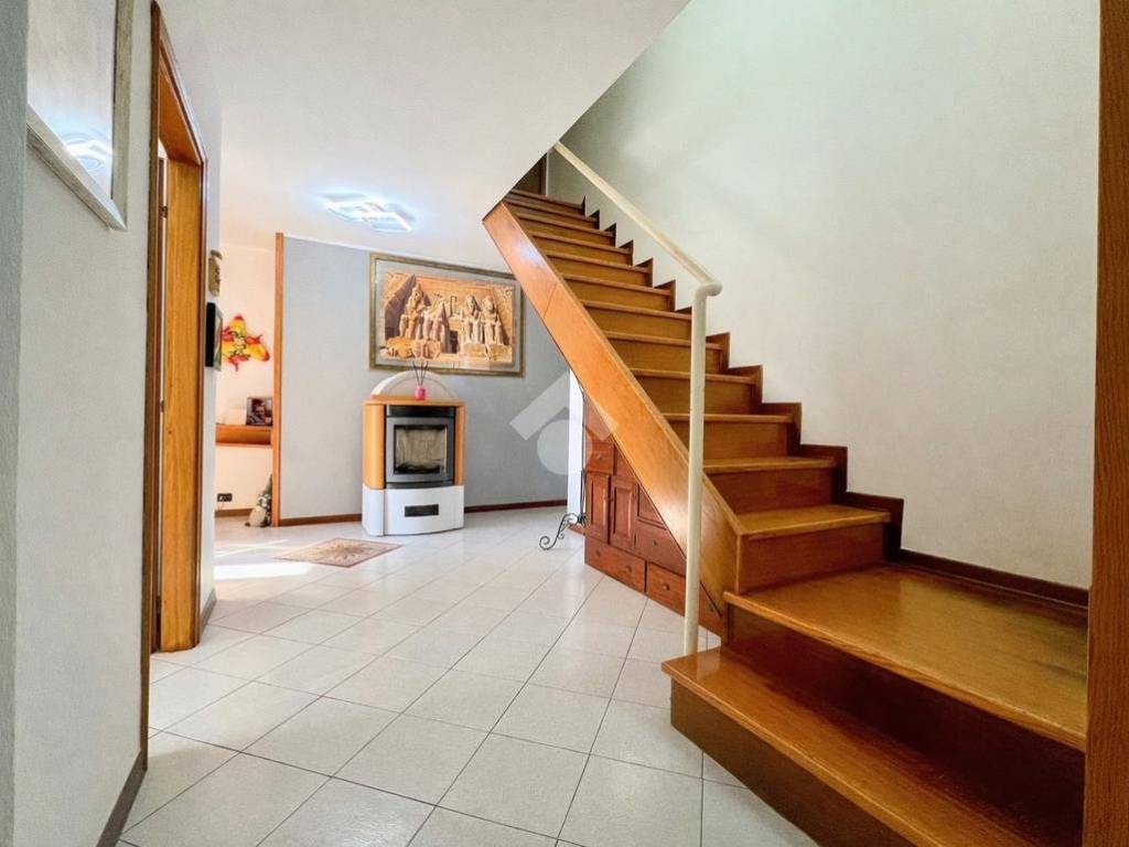 casa indipendente in vendita a San Giorgio di Nogaro