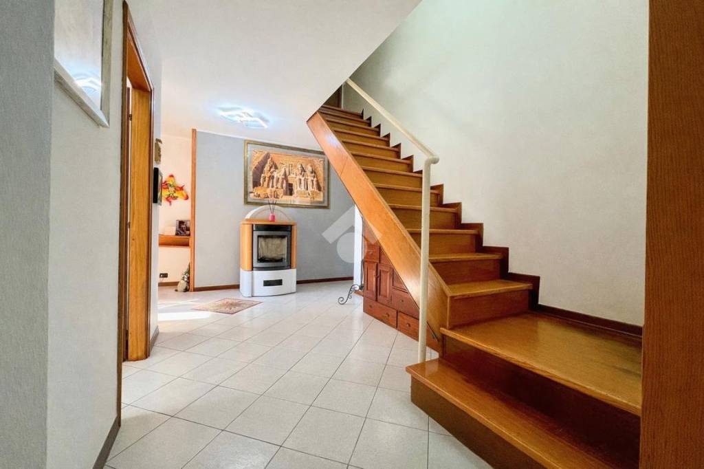 casa indipendente in vendita a San Giorgio di Nogaro