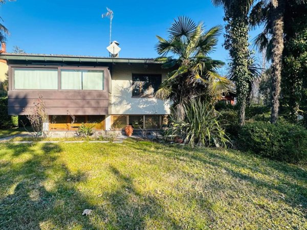 casa indipendente in vendita a San Giorgio di Nogaro