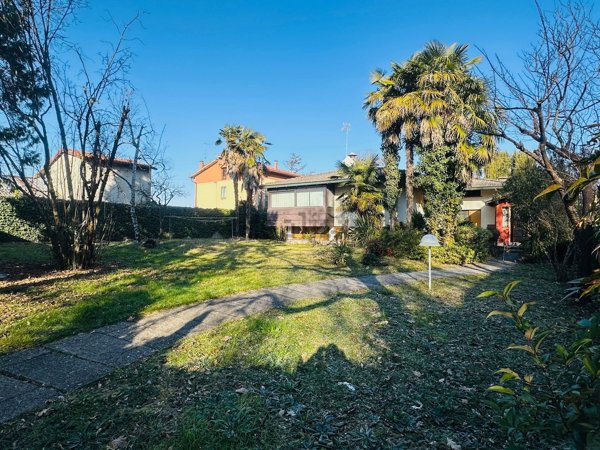 casa indipendente in vendita a San Giorgio di Nogaro