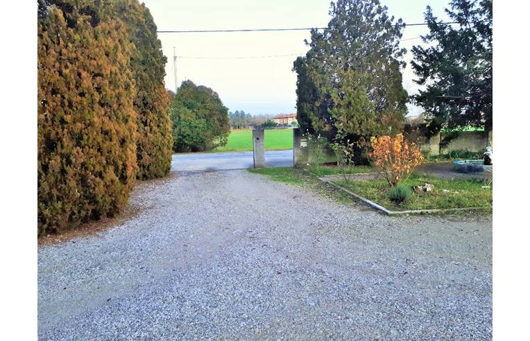 casa indipendente in vendita a San Giorgio di Nogaro in zona Zellina