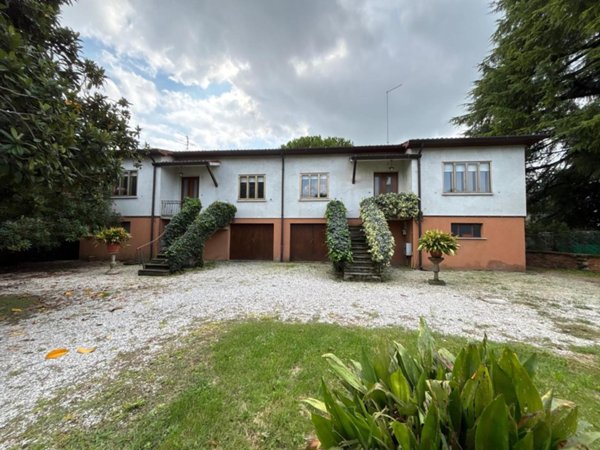 casa indipendente in vendita a San Giorgio di Nogaro