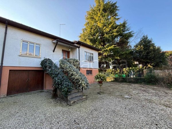 casa indipendente in vendita a San Giorgio di Nogaro