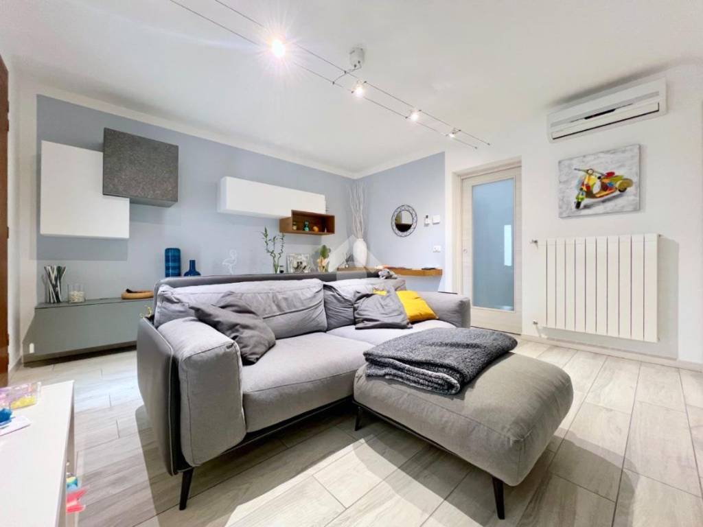 casa indipendente in vendita a San Giorgio di Nogaro