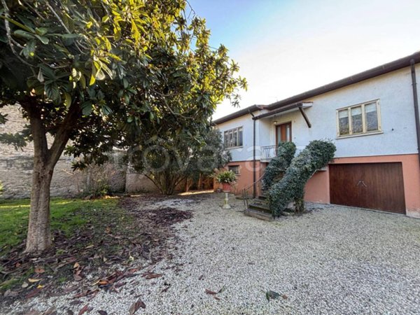 casa indipendente in vendita a San Giorgio di Nogaro