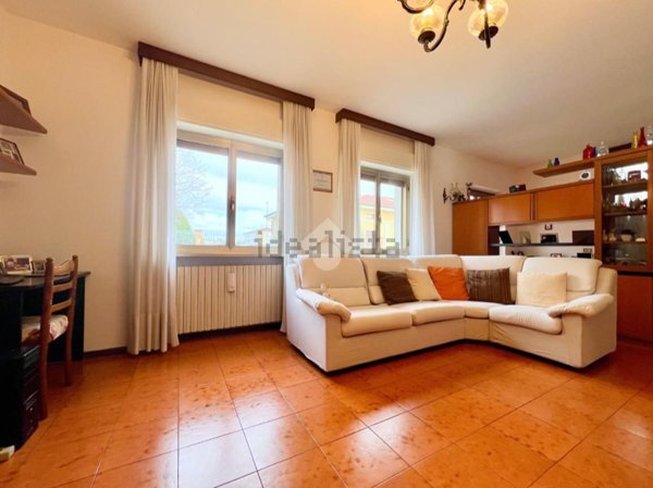 casa semindipendente in vendita a San Giorgio di Nogaro