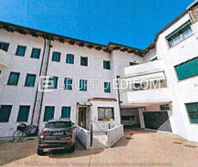 appartamento in vendita a San Giorgio di Nogaro