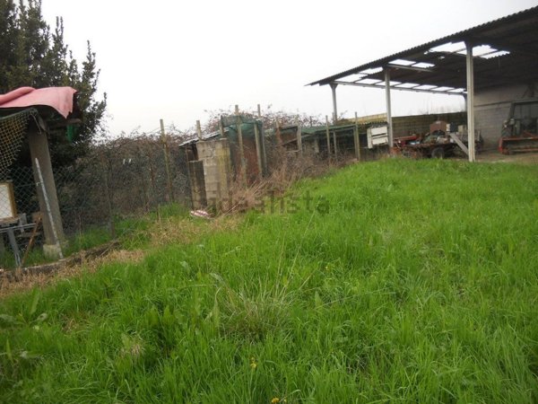 quadrivano in vendita a San Giorgio di Nogaro