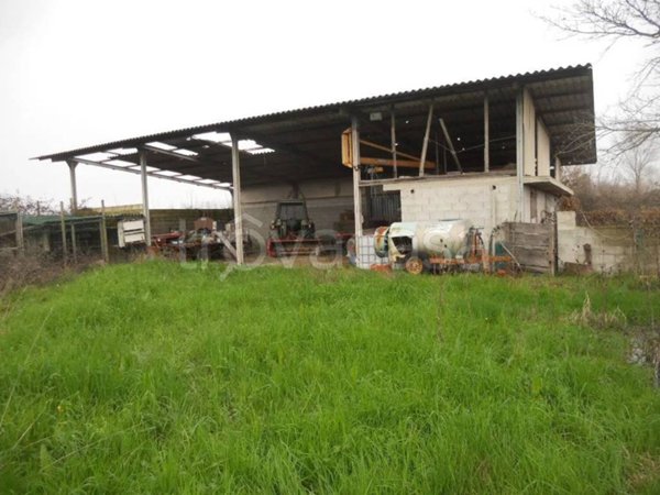 casa indipendente in vendita a San Giorgio di Nogaro