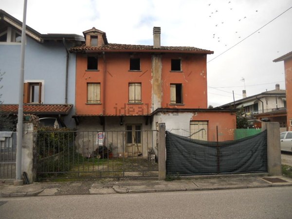 casale in vendita a San Giorgio di Nogaro