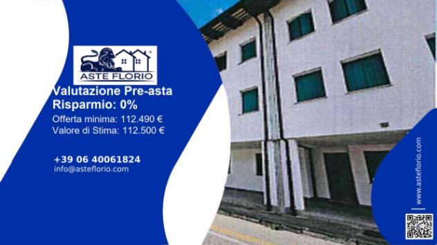 appartamento in vendita a San Giorgio di Nogaro