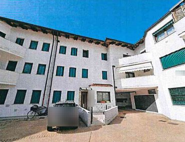 appartamento in vendita a San Giorgio di Nogaro