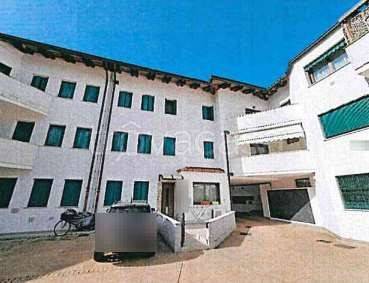 appartamento in vendita a San Giorgio di Nogaro