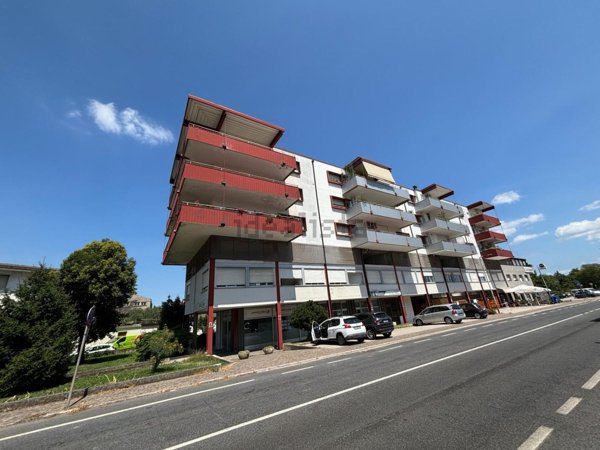 appartamento in vendita a San Giorgio di Nogaro