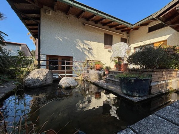 casa indipendente in vendita a San Giorgio di Nogaro