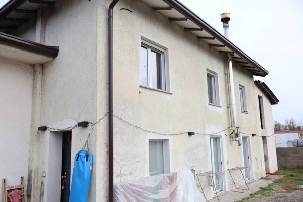 casa indipendente in vendita a San Giorgio di Nogaro