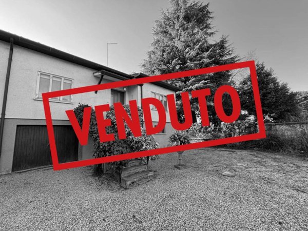 casa indipendente in vendita a San Giorgio di Nogaro