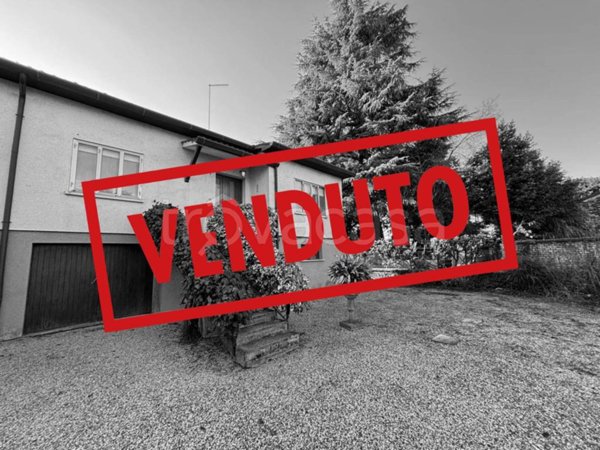 casa indipendente in vendita a San Giorgio di Nogaro