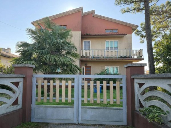 casa indipendente in vendita a San Giorgio di Nogaro