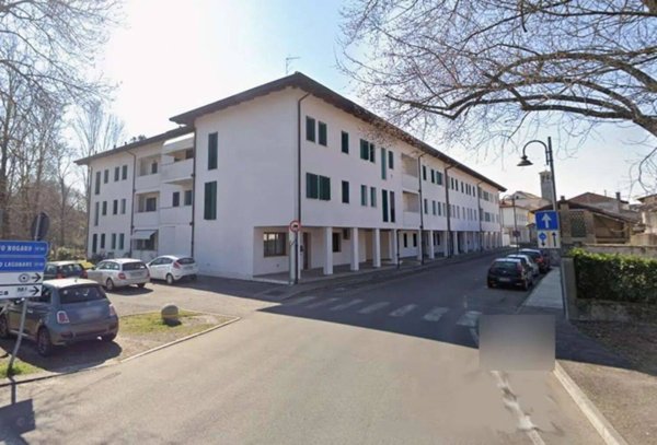 appartamento in vendita a San Giorgio di Nogaro