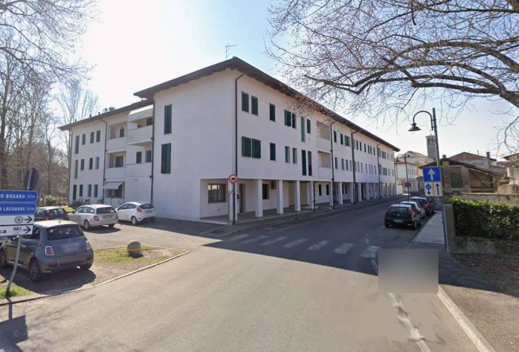 appartamento in vendita a San Giorgio di Nogaro