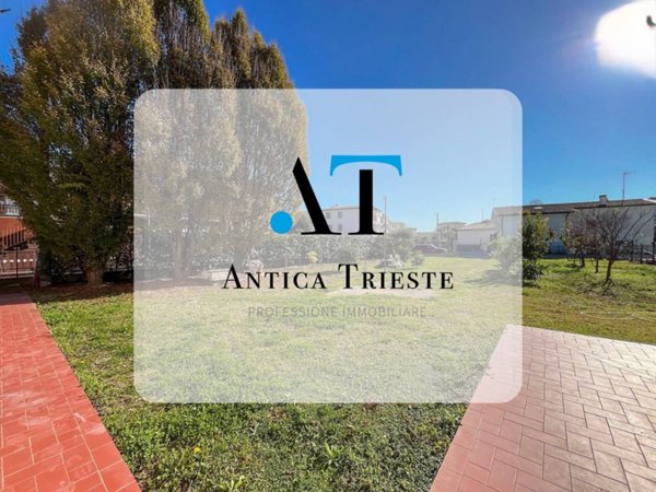 casa indipendente in vendita a San Giorgio di Nogaro in zona Porto Nogaro