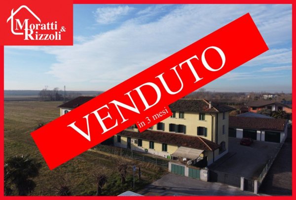 appartamento in vendita a San Giorgio di Nogaro in zona Zellina