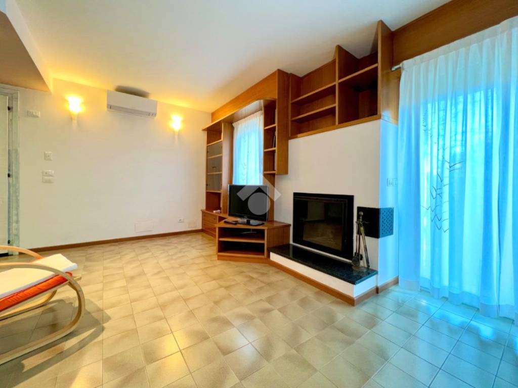 casa indipendente in vendita a San Giorgio di Nogaro