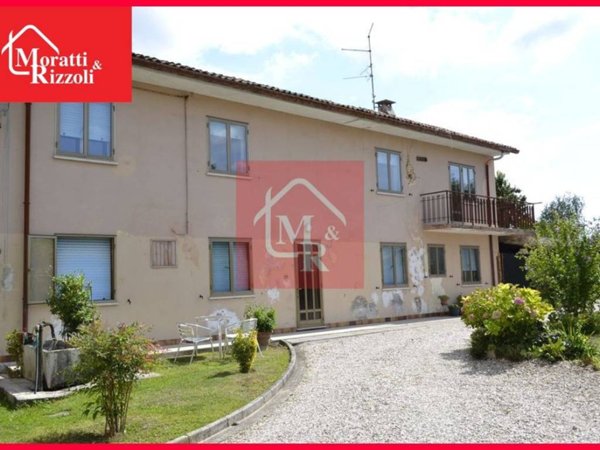 casa indipendente in vendita a San Giorgio di Nogaro