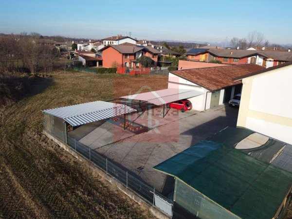 appartamento in vendita a San Giorgio di Nogaro in zona Zellina